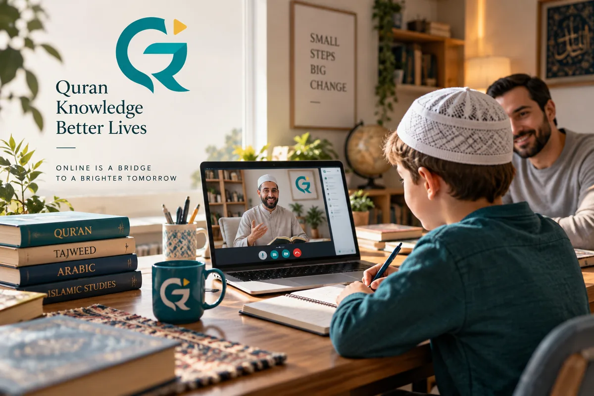 Quran Garden Everyday Arabic A2