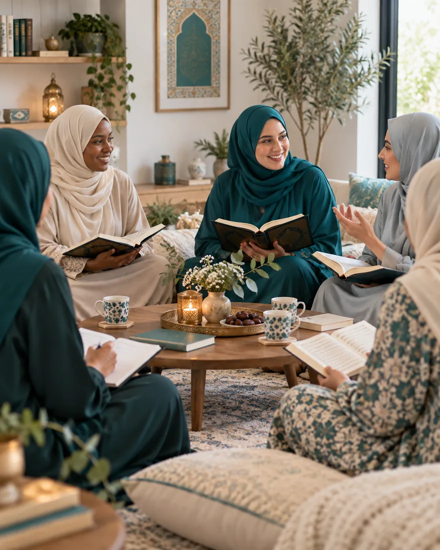 Quran Garden Arabe Moderne B1 — À quoi ressemblent de vrais progrès