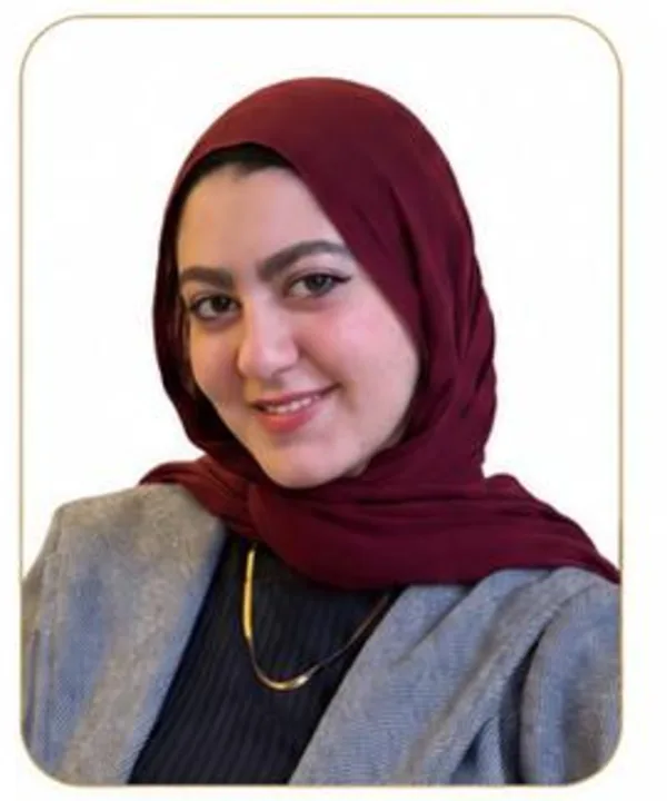 Habiba Ayman Mohamed Hegazy — Quran-Lehrerin für Nicht-Muttersprachler