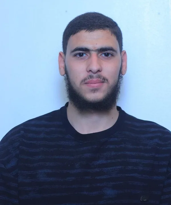 Ibrahim Raafat Abdel-Azim — Lehrer für Quranrezitation und Tajweed