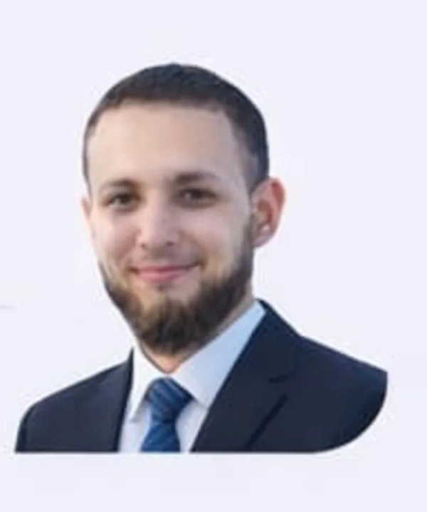 Monzer Abdelkader Sayed Othman — Lehrer für Quran, Tajweed, Arabisch und Islamkunde