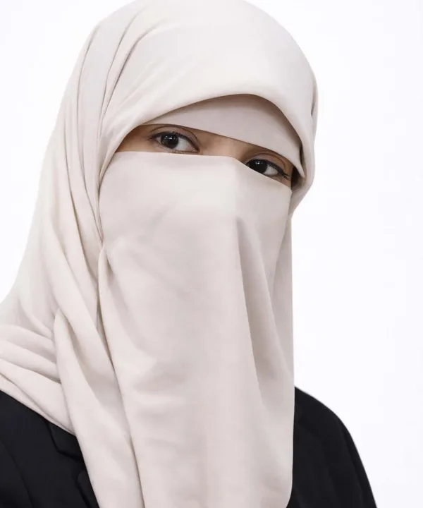 Omnia Mohamed Ataallah — Quran- und Tajweed-Lehrerin für Nicht-Arabischsprachige