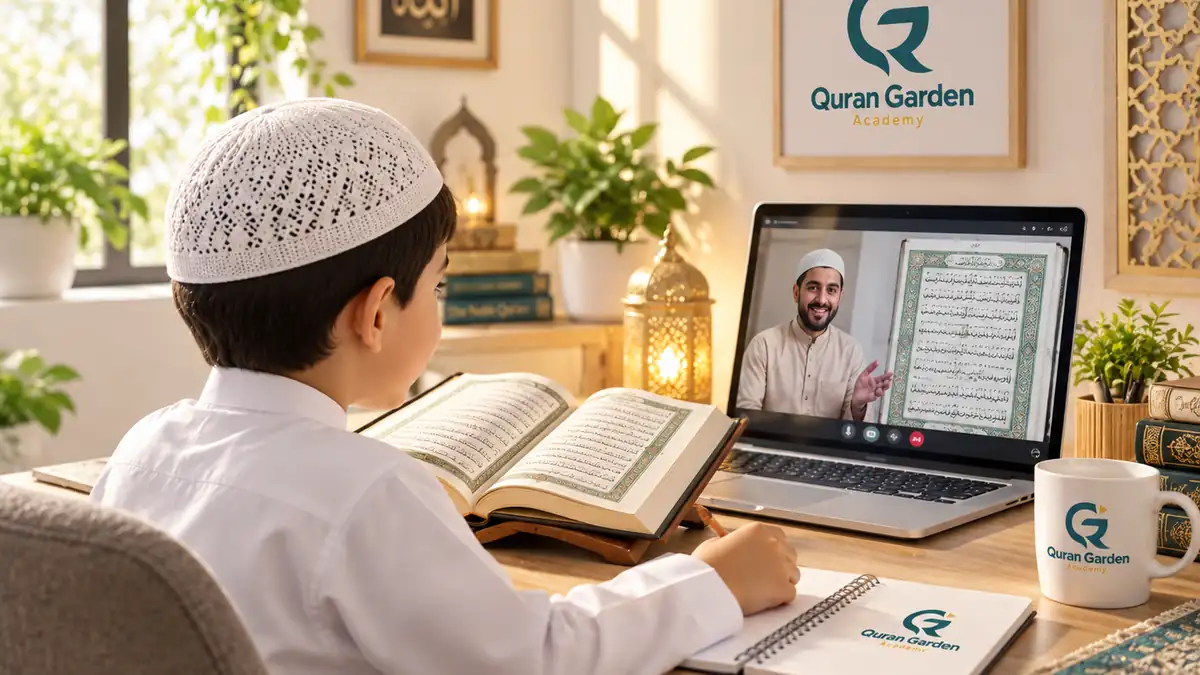 Lernweg zur Ijazah-Vorbereitung