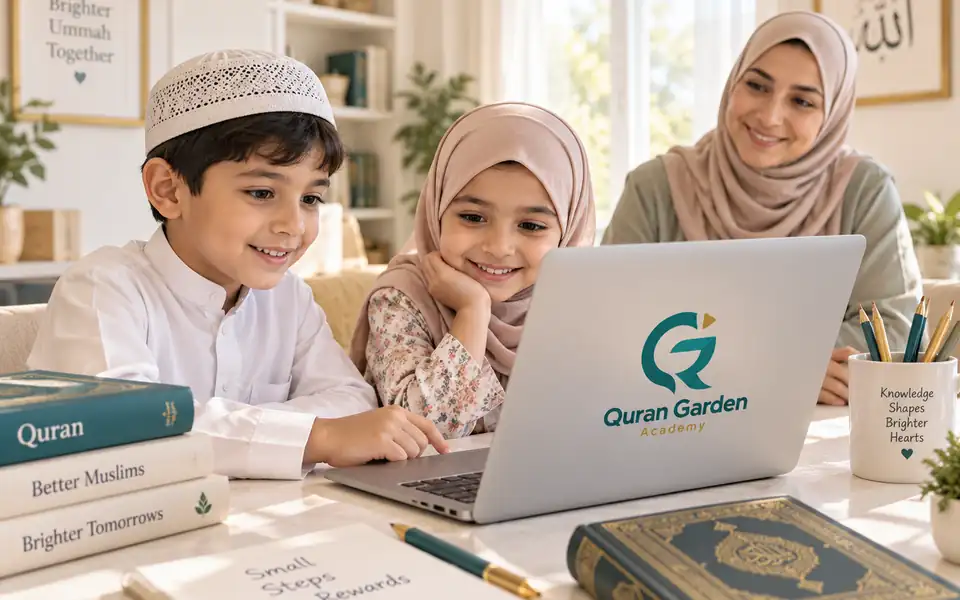 Lernweg zur Ijazah-Vorbereitung — Woran Fortschritt erkennbar wird