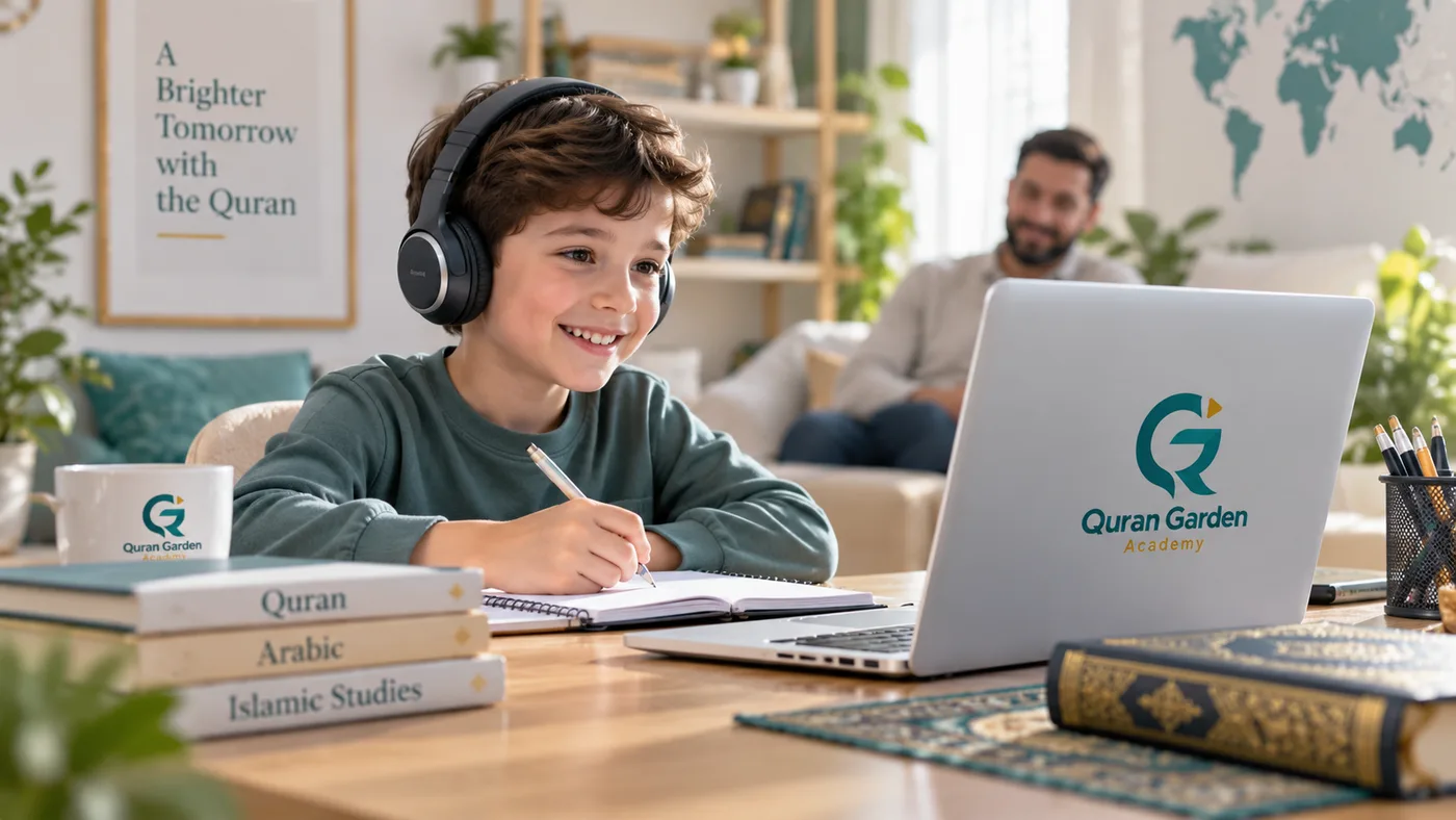 Élève pendant le deuxième cours gratuit
